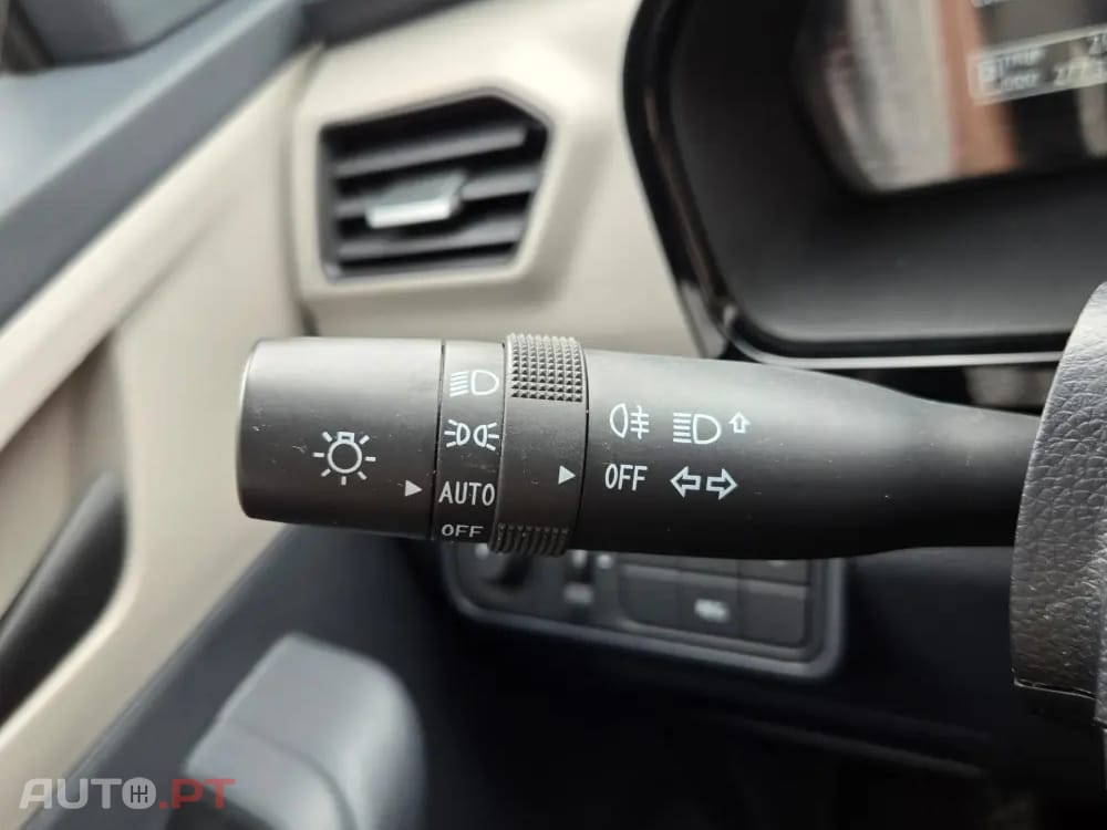 Maxus eDeliver 3 E-Deliver 3 L2H1