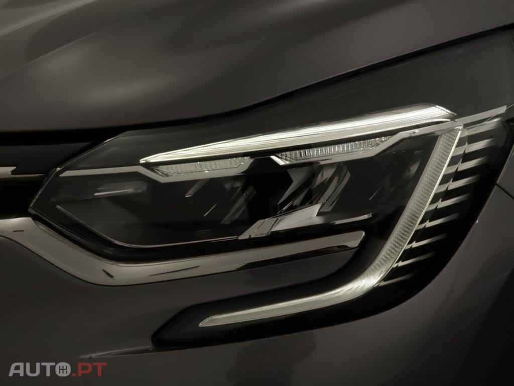 Renault Captur Captur 1.0 TCe Techno