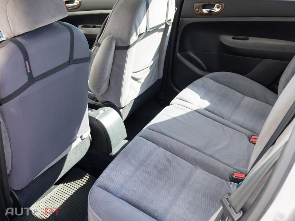 Peugeot 307 1.4 HDi