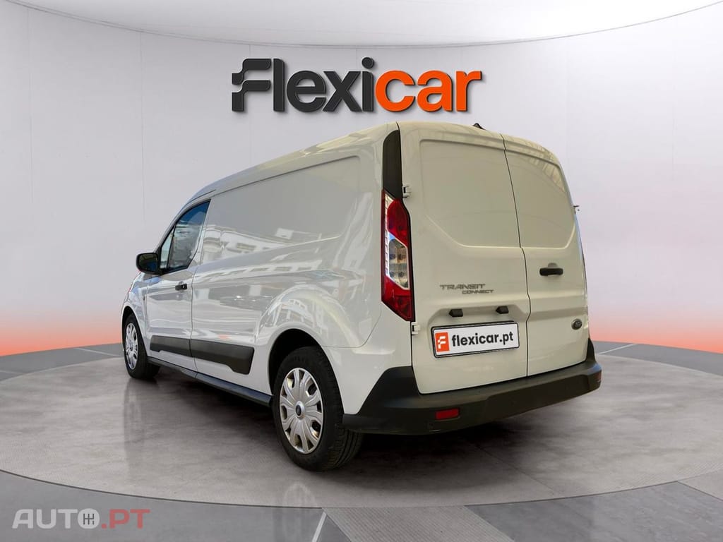 Ford Transit Connect 1.5 TDCi 200 L2 Trend