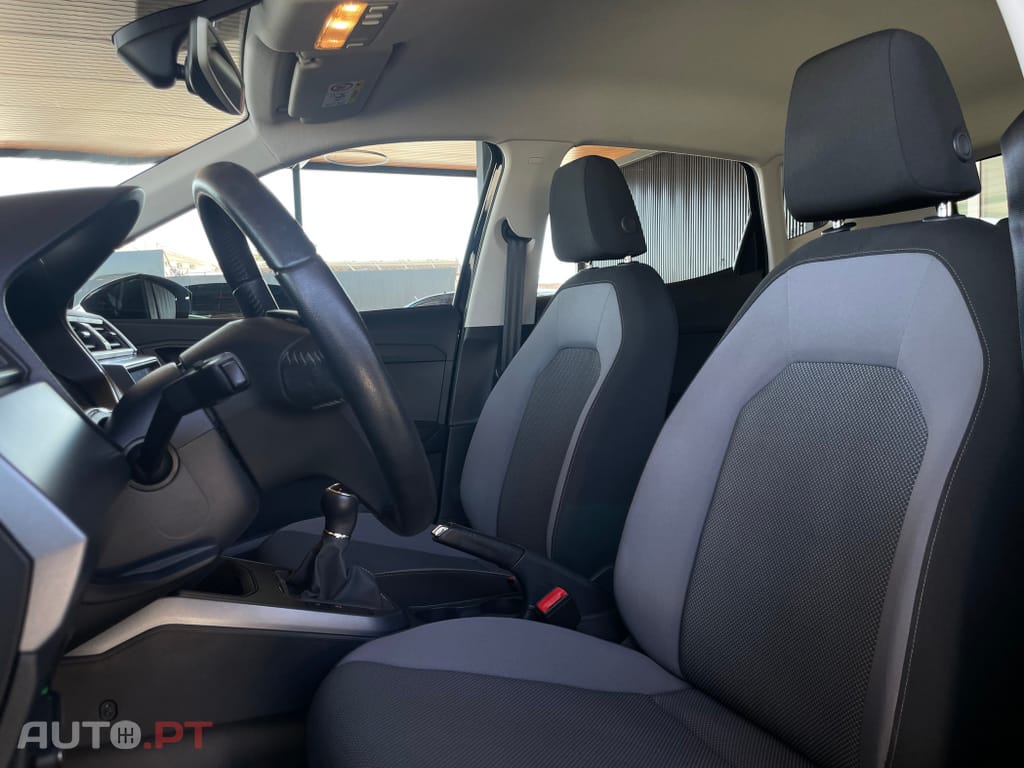 Seat Arona 1.6 TDI Style
