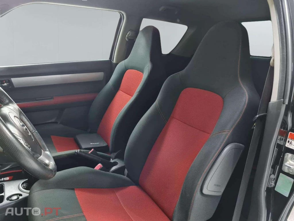 Suzuki Swift 1.6 Sport