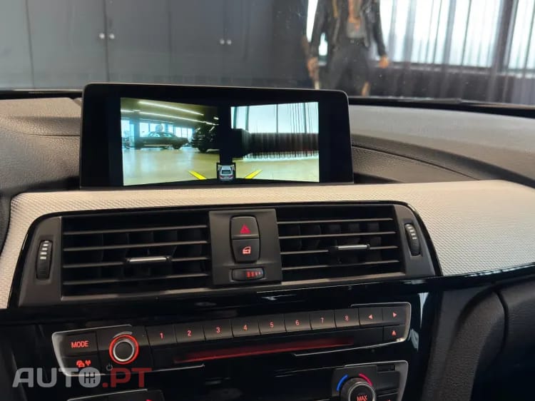 BMW 425 d Pack M Auto