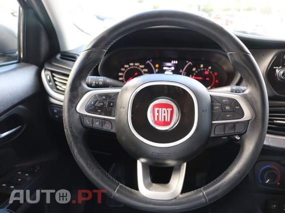Fiat Tipo 1.3 M-Jet Lounge