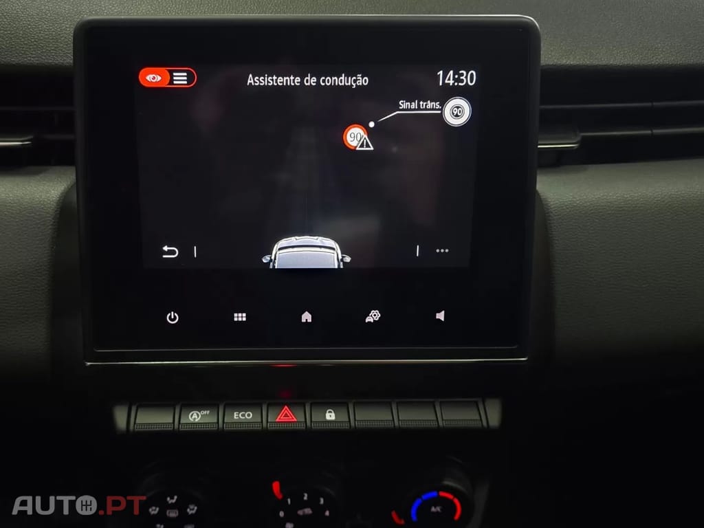 Renault Clio  VAN 1.5 Blue DCi AIR NAV