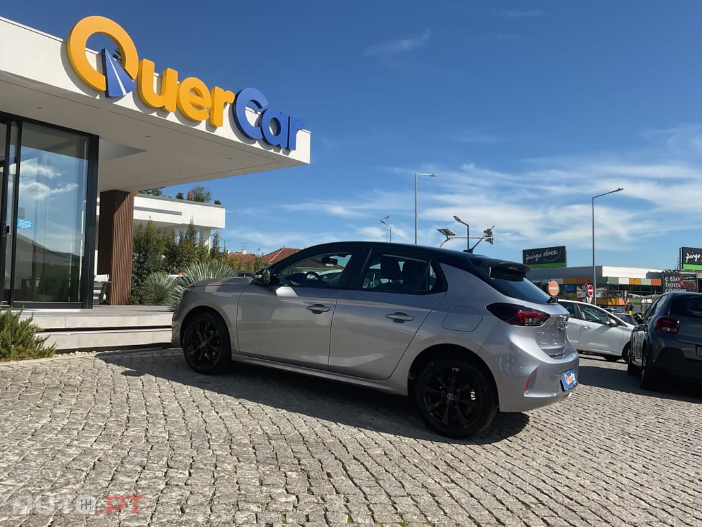 Opel Corsa 1.2 Business