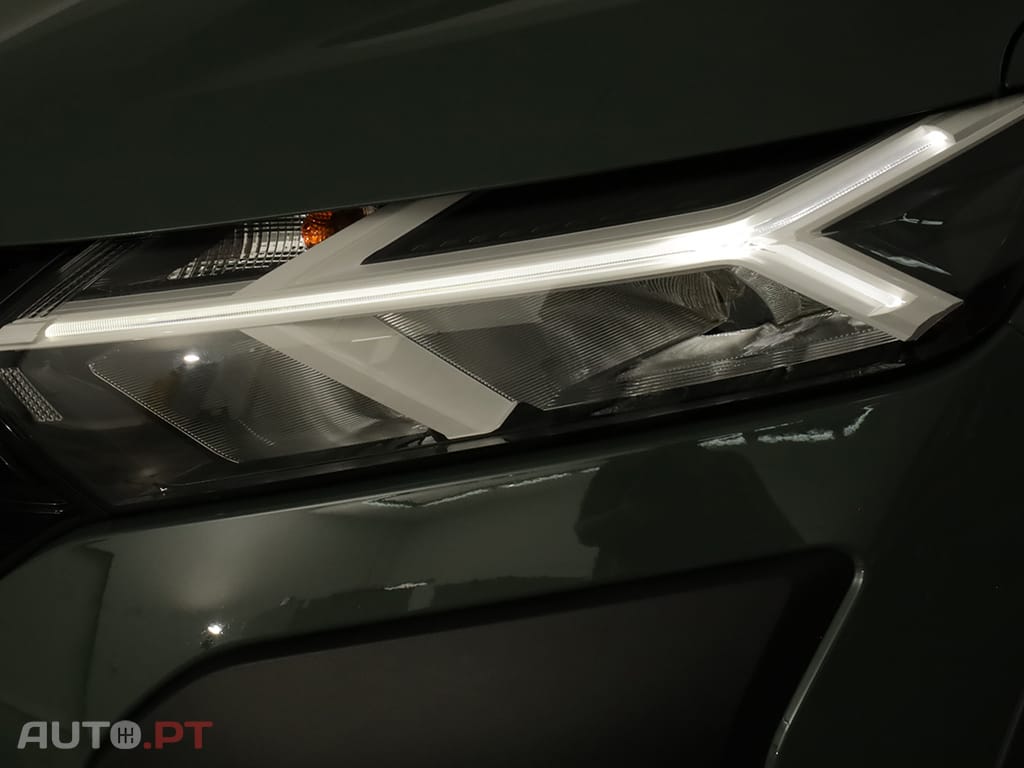 Dacia Jogger Jogger 1.0 ECO-G Extreme+ Up&Go 7L Bi-Fuel