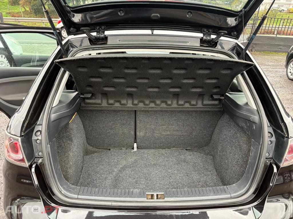 Seat Ibiza 1.2 12V Passion