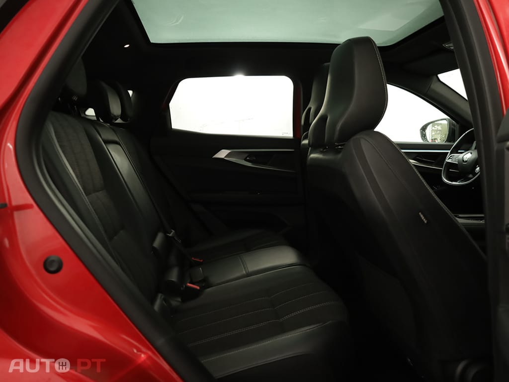 Renault Austral Austral 1.3 Mild Hybrid Techno