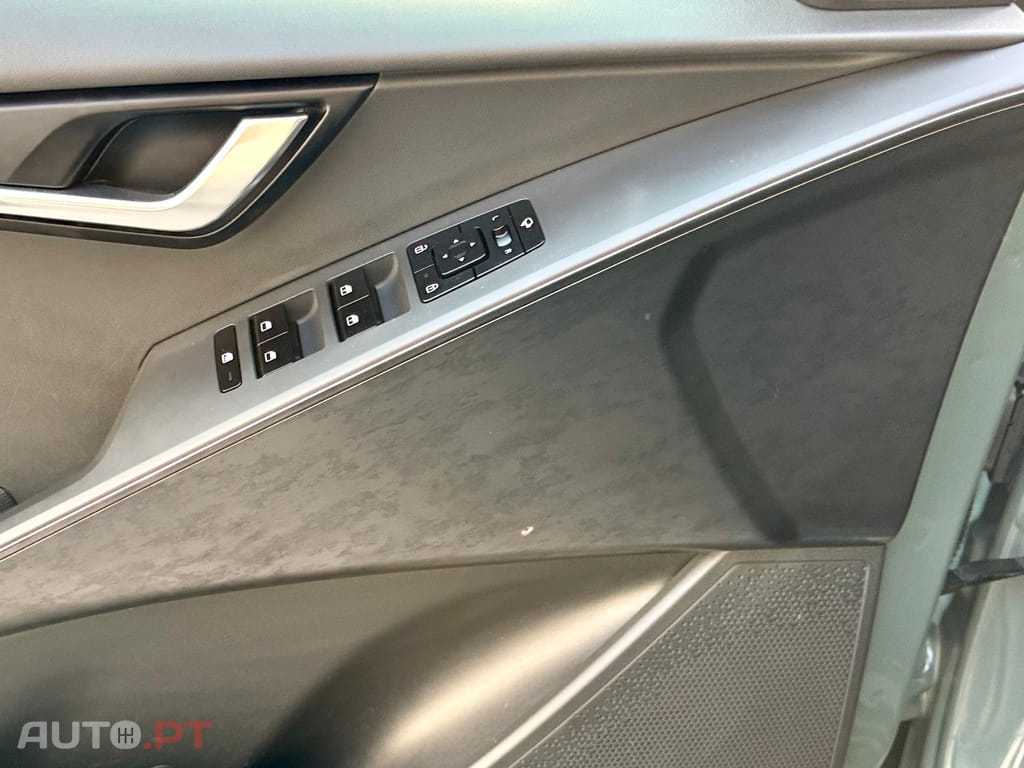 Kia Niro EV 64kWh Drive