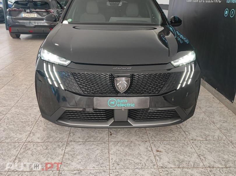 Peugeot E-3008 73 kWh Allure