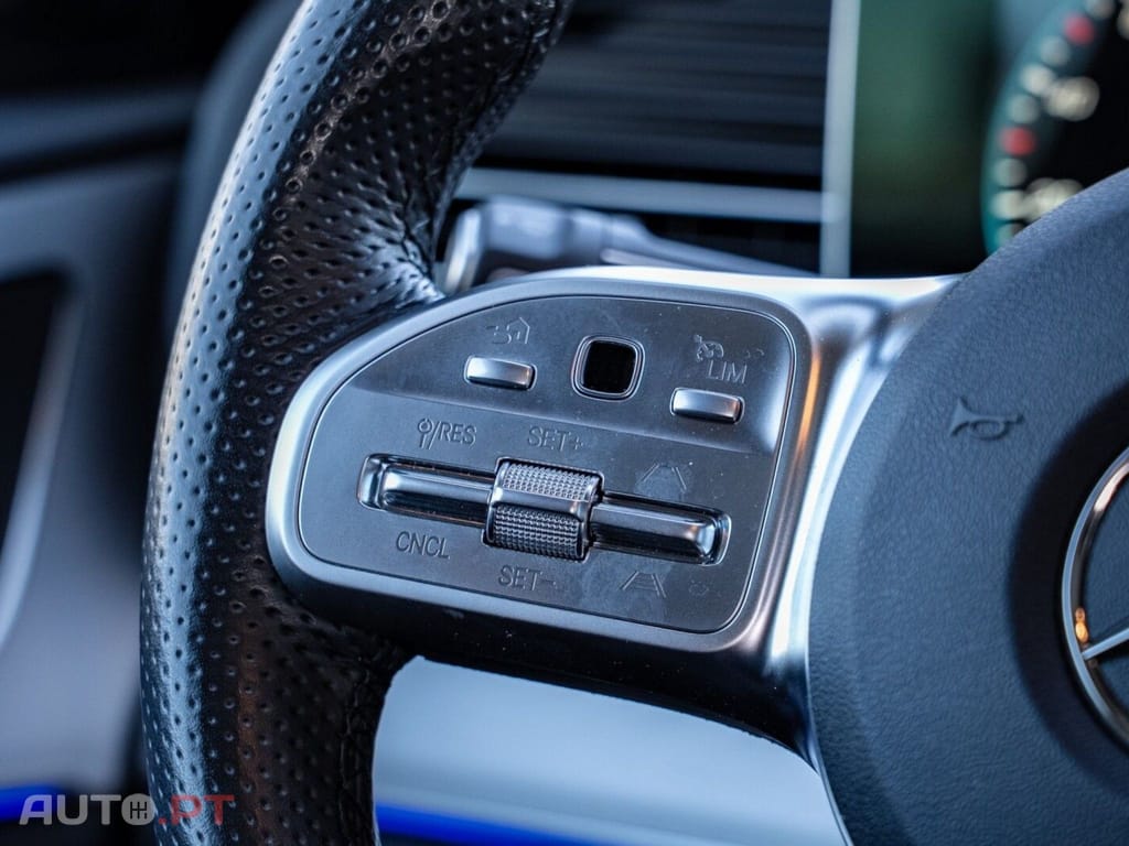 Mercedes-Benz GLE de 4MATIC AMG Line I.V.A DEDUTIVEL 