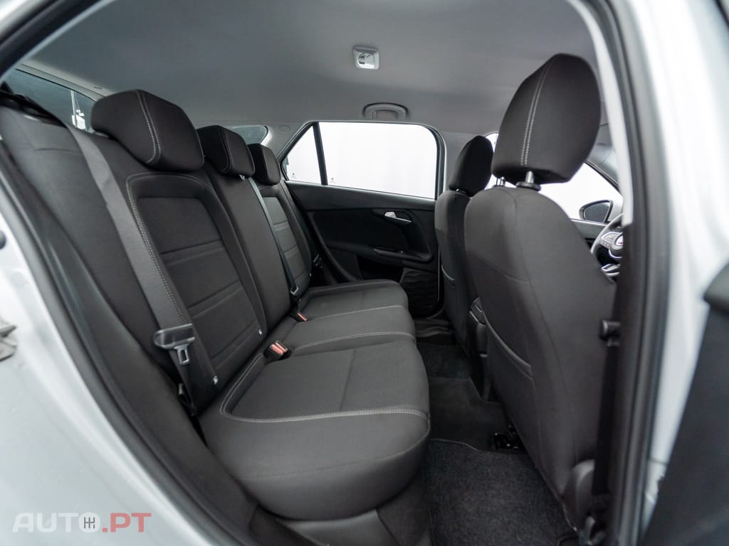 Fiat Tipo 1.3 Multijet Life