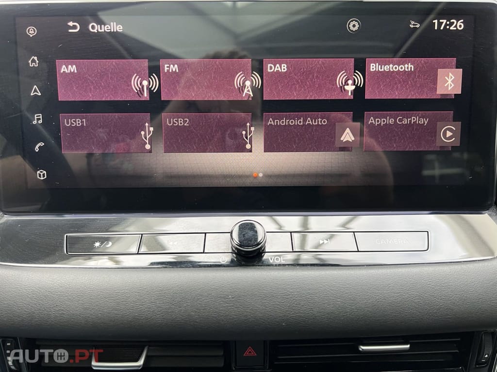 Nissan Qashqai N-Connecta e-Power  I.V.A DEDUTIVEL