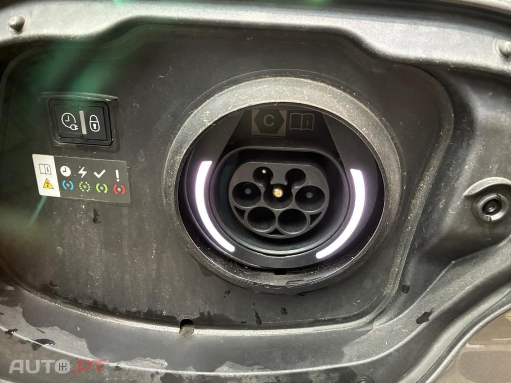 Peugeot 308 SW 1.6 Hybrid GT e-DCS7