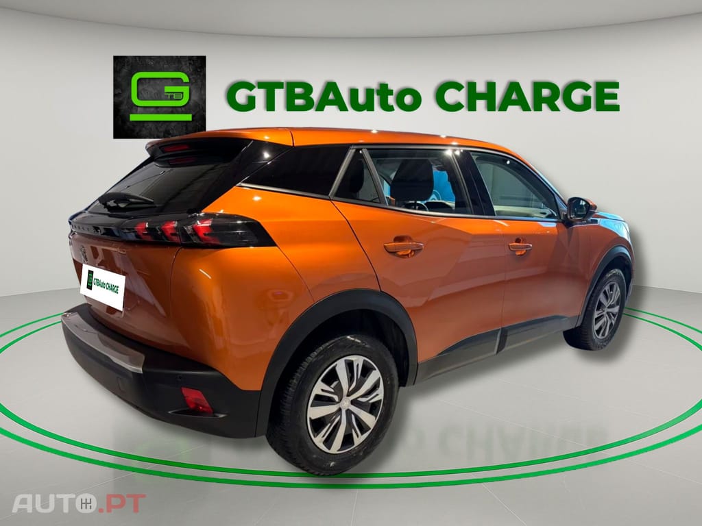 Peugeot E-2008 I.V.A DEDUTIVEL Active Business