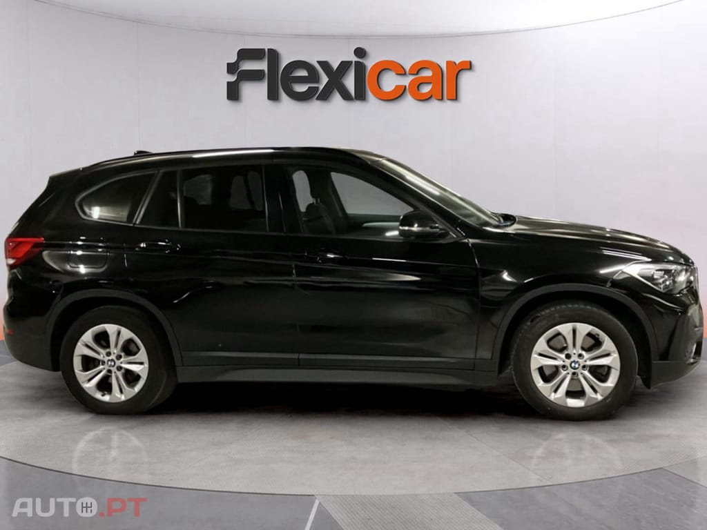 BMW X1 xDrive25e Advantage
