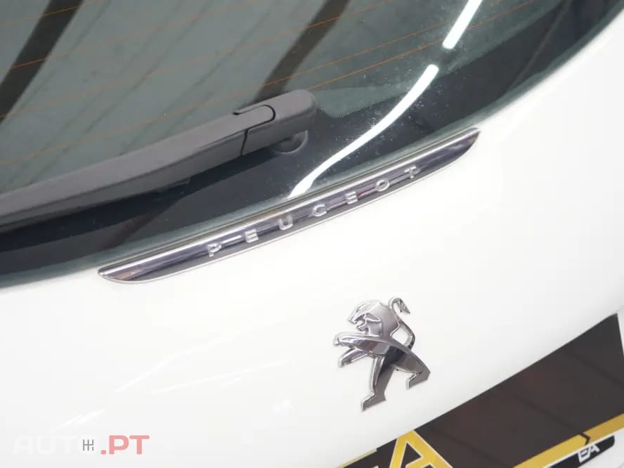 Peugeot 208 1.0 PureTech Access