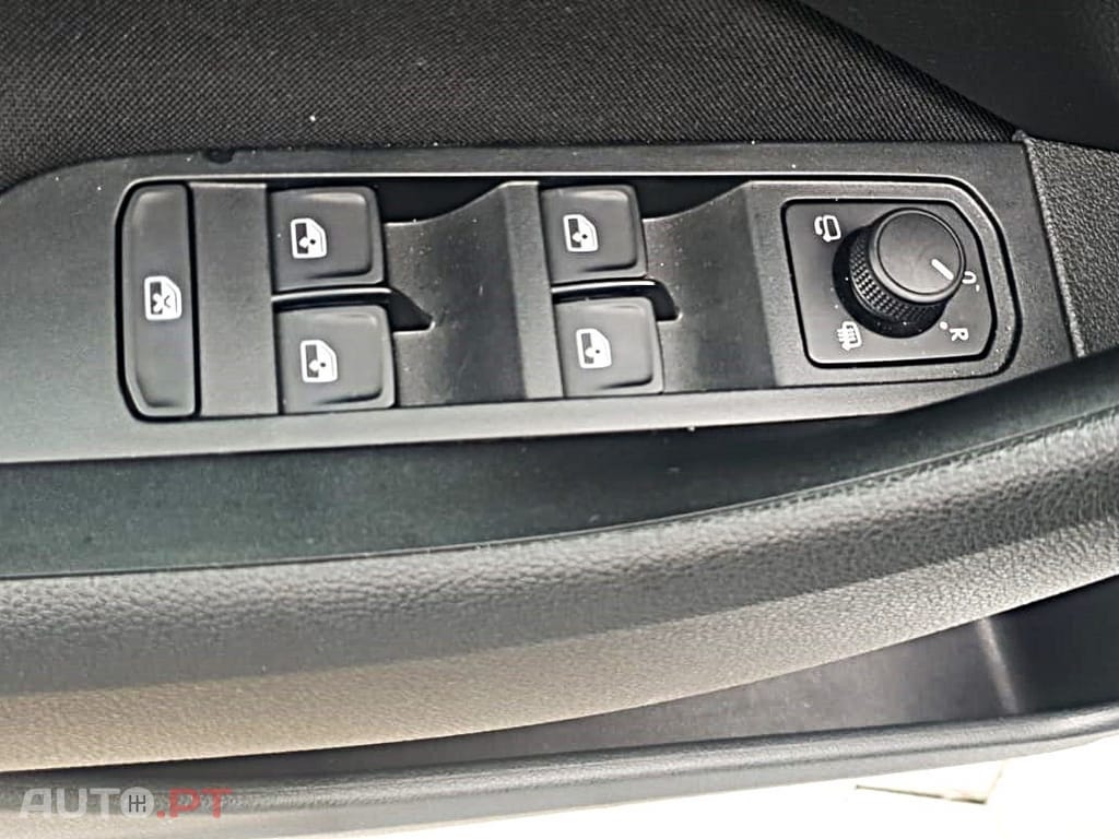 Skoda Kamiq 1.0 TSI Selection DSG