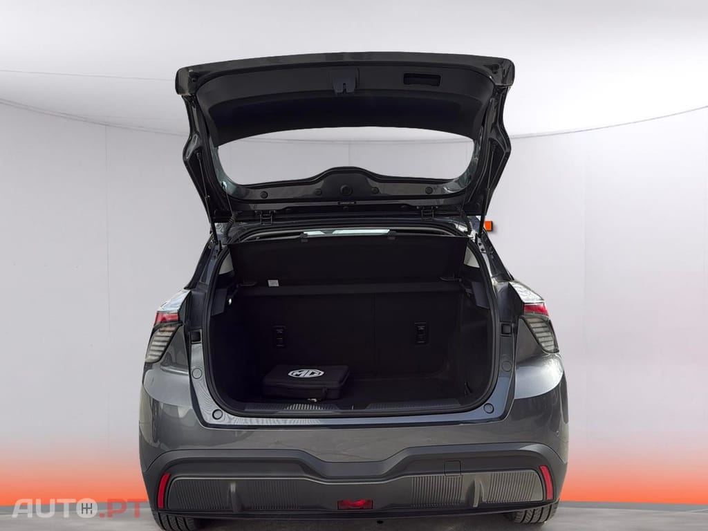 MG MG4 51 kWh Standard