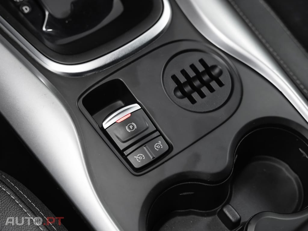 Renault Kadjar Energy dCi 110 EDC Experience