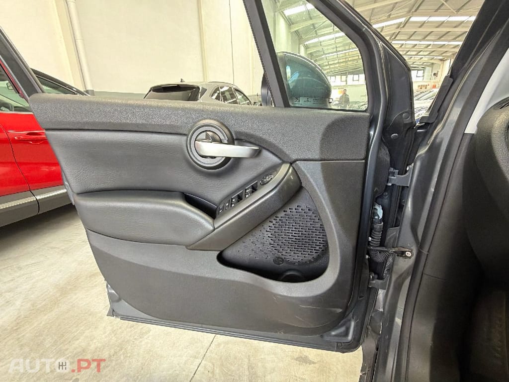 Fiat 500X 1.0 FireFly Cult