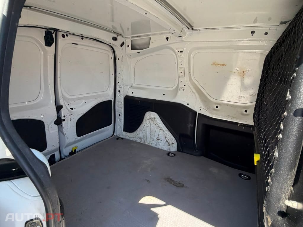 Citroen Berlingo 1.6 HDi L1 3L