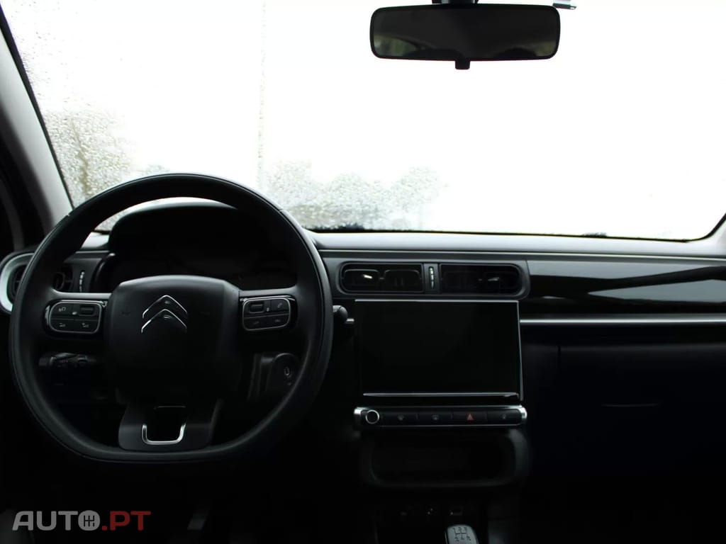 Citroen C3 1.6 BlueHDi Feel