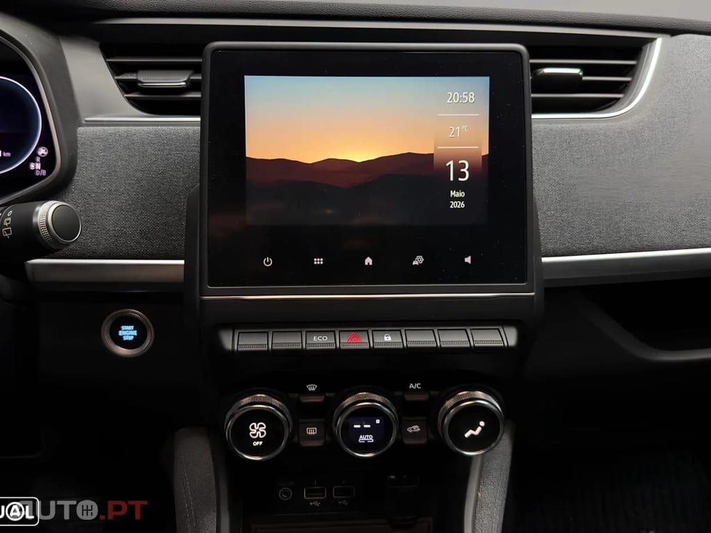 Renault Zoe (c/ Bateria) Intens 50