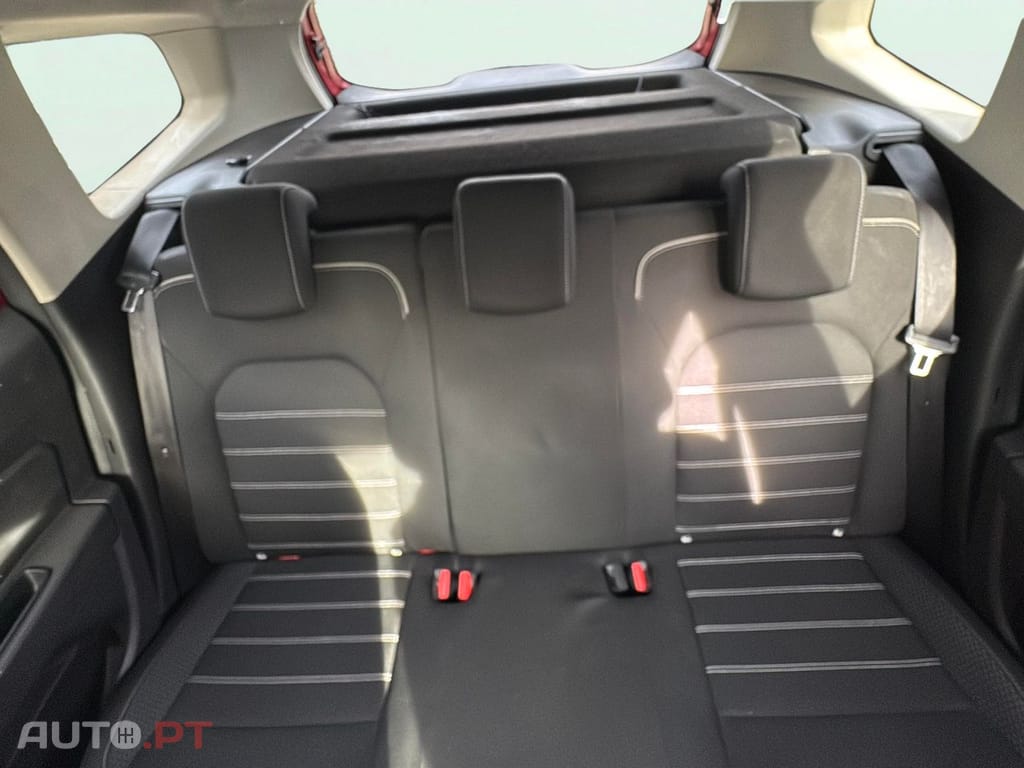 Dacia Duster 1.0 TCe ECO-G Prestige Bi-Fuel