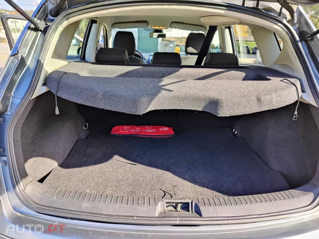 Nissan Qashqai 1.6 dCi Acenta