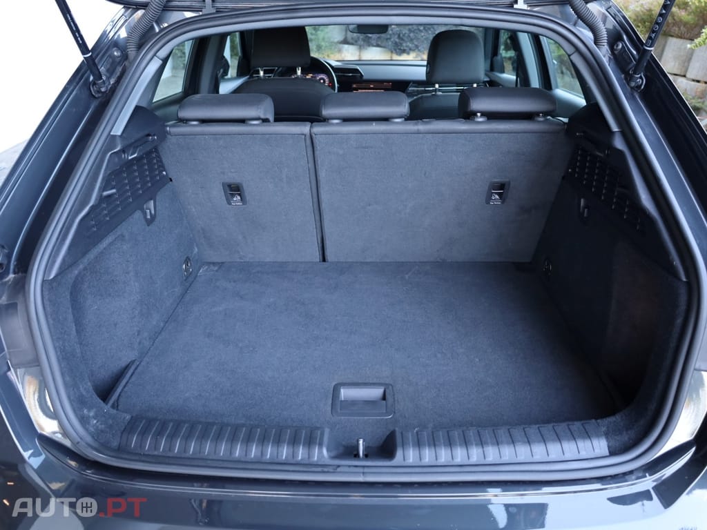 Audi A3 Sportback 30 TFSI S tronic