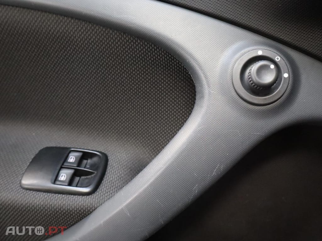 Smart ForFour EQ passion