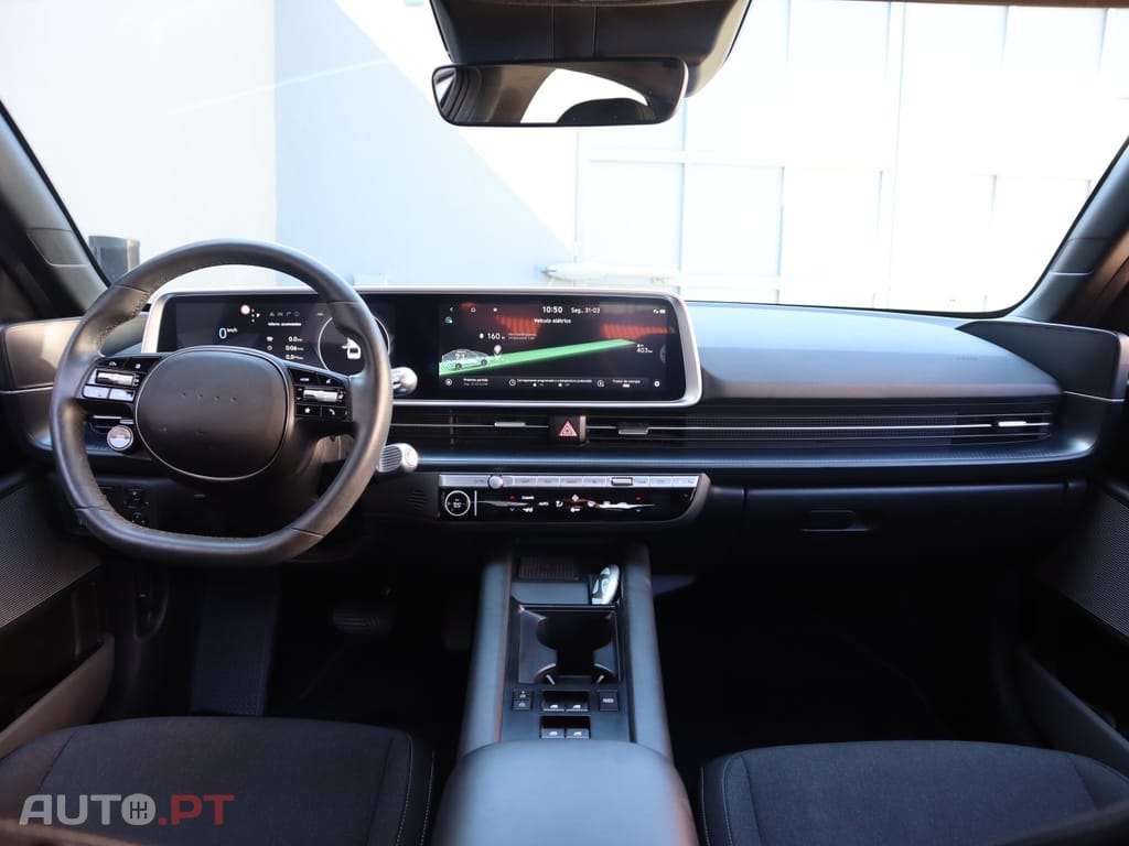 Hyundai Ioniq 6 Ioniq 6