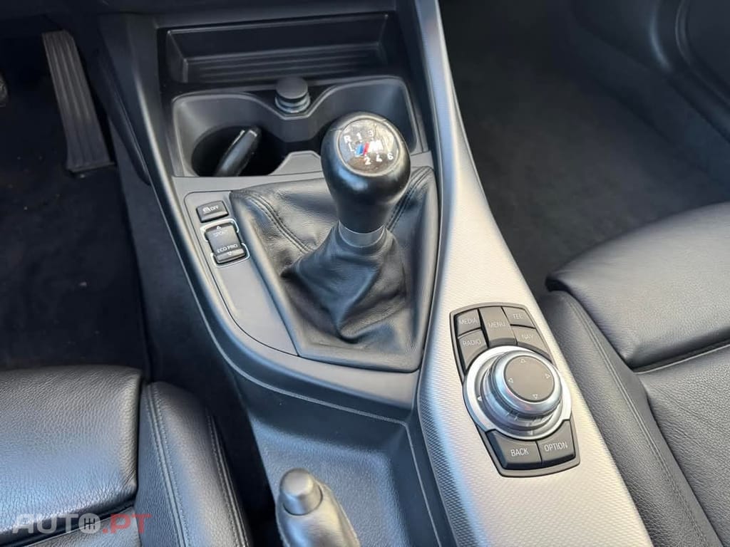 BMW 118 d Pack M