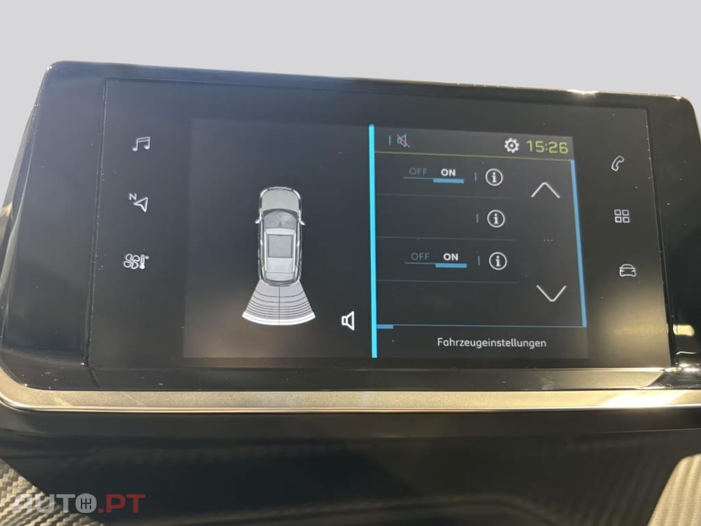 Peugeot E-2008 I.V.A DEDUTIVEL Active Business