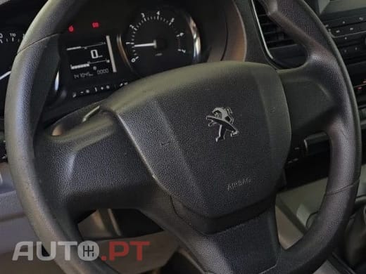 Peugeot Expert 2.0 BlueHDi L2H1 PREMIUM STANDARD