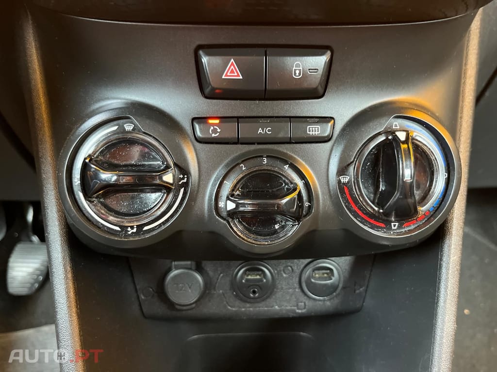 Peugeot 2008 1.6 HDI 