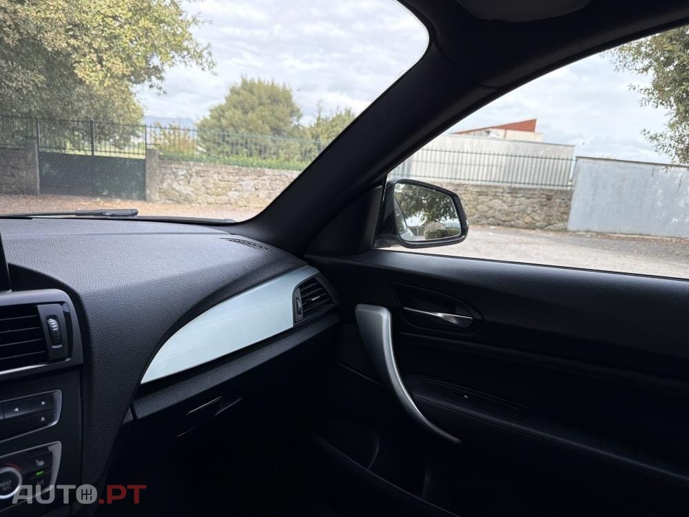 BMW 220 d Coupe Pack M Auto
