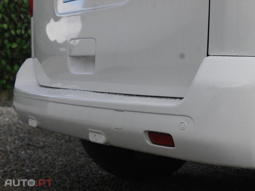 Toyota Proace Verso 1.5 D-4D L1 1.0T Comfort 9L