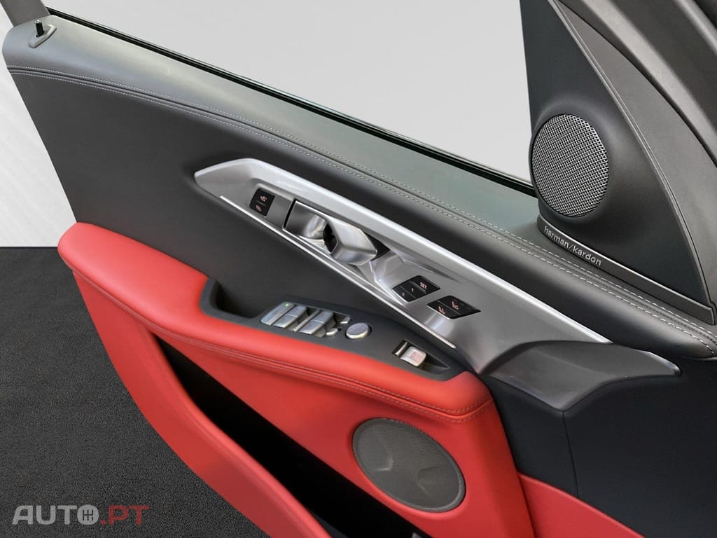 BMW XM ND