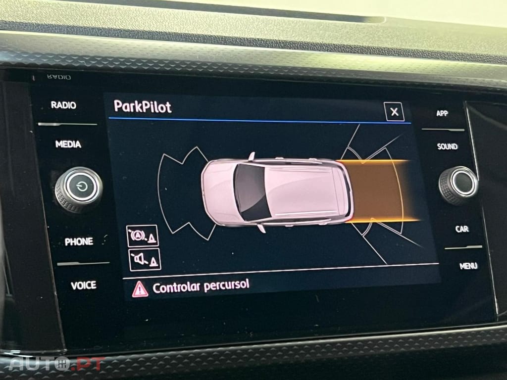 Volkswagen T-Cross 1.0 TSI 115cv Life DSG