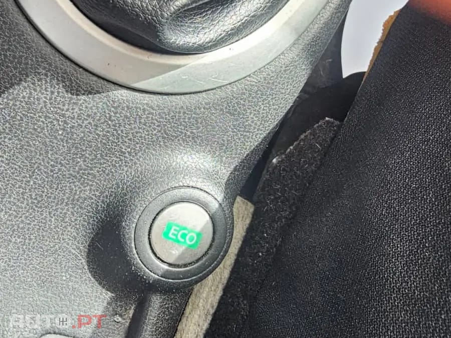 Nissan Note 1.2 Acenta Connect