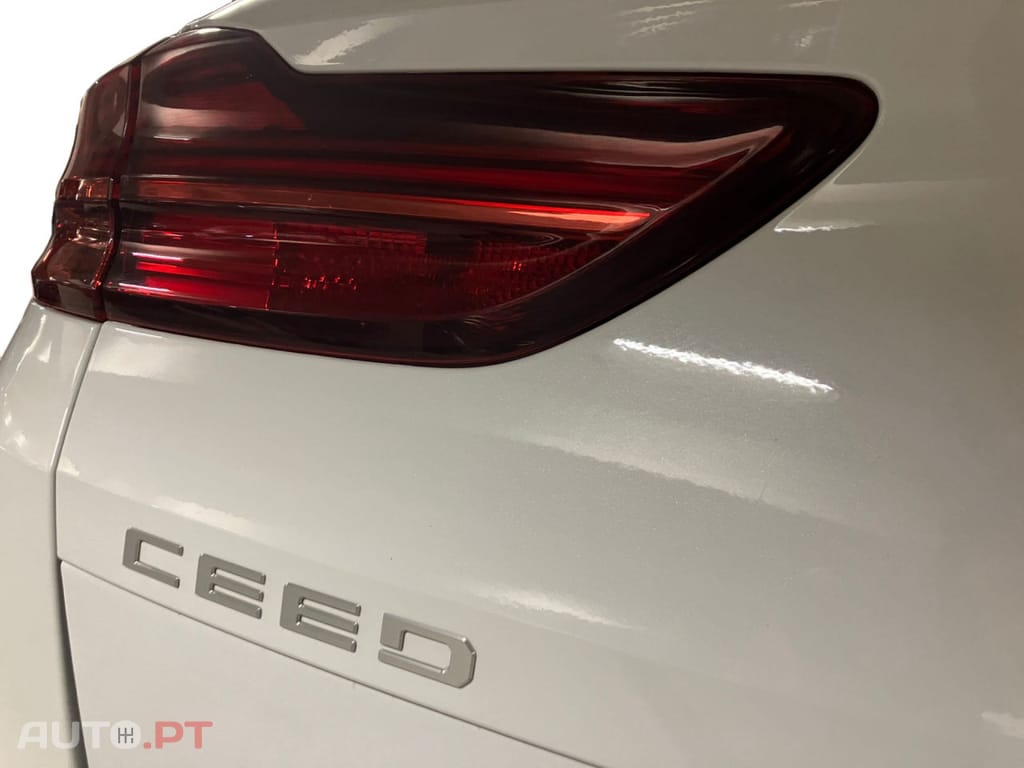 Kia Ceed SW 1.0 T-GDi Sport