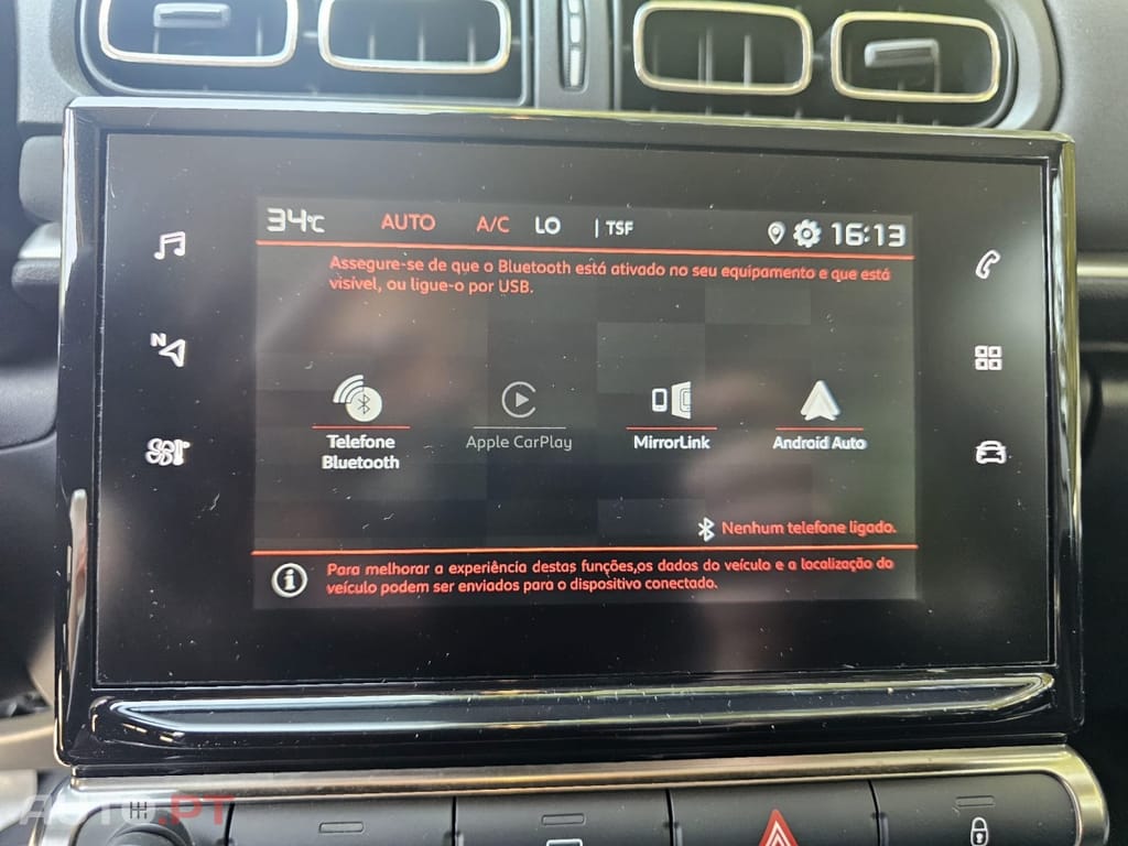 Citroen C3 1.2 PureTech Shine