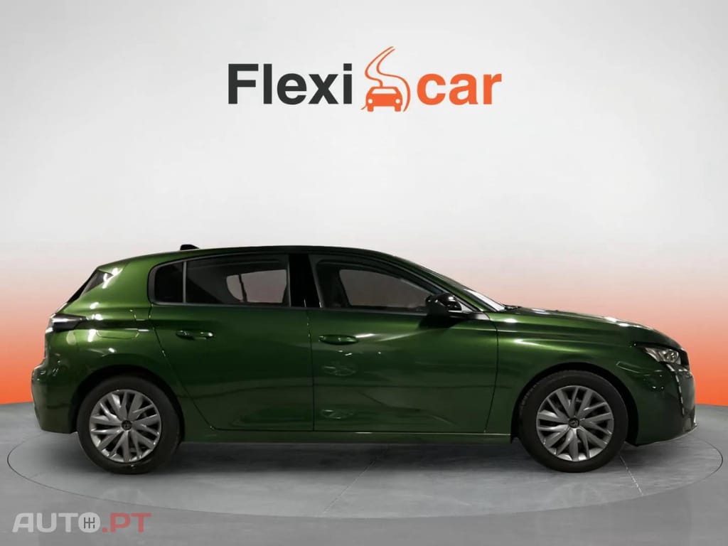 Peugeot 308 1.2 PureTech Active Pack