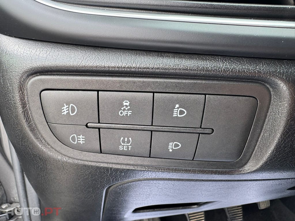 Fiat Tipo 1.3 M-Jet Easy J17