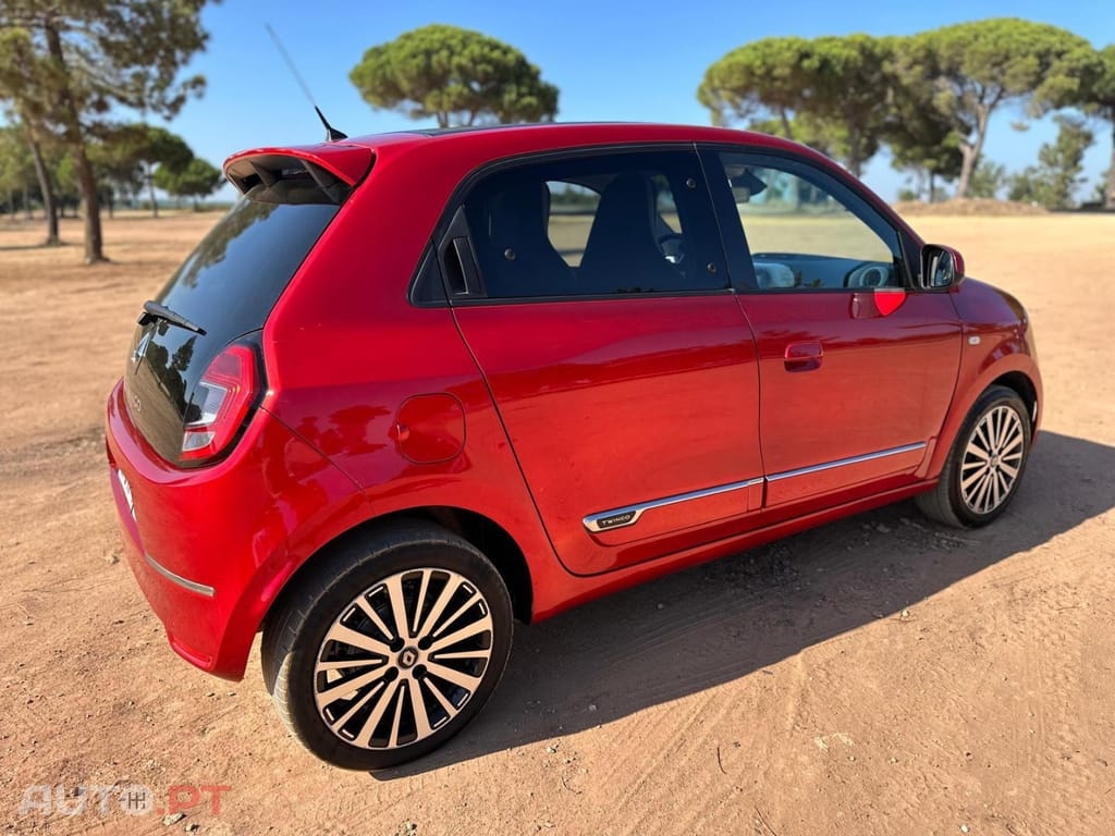Renault Twingo TCE 90 INTENS