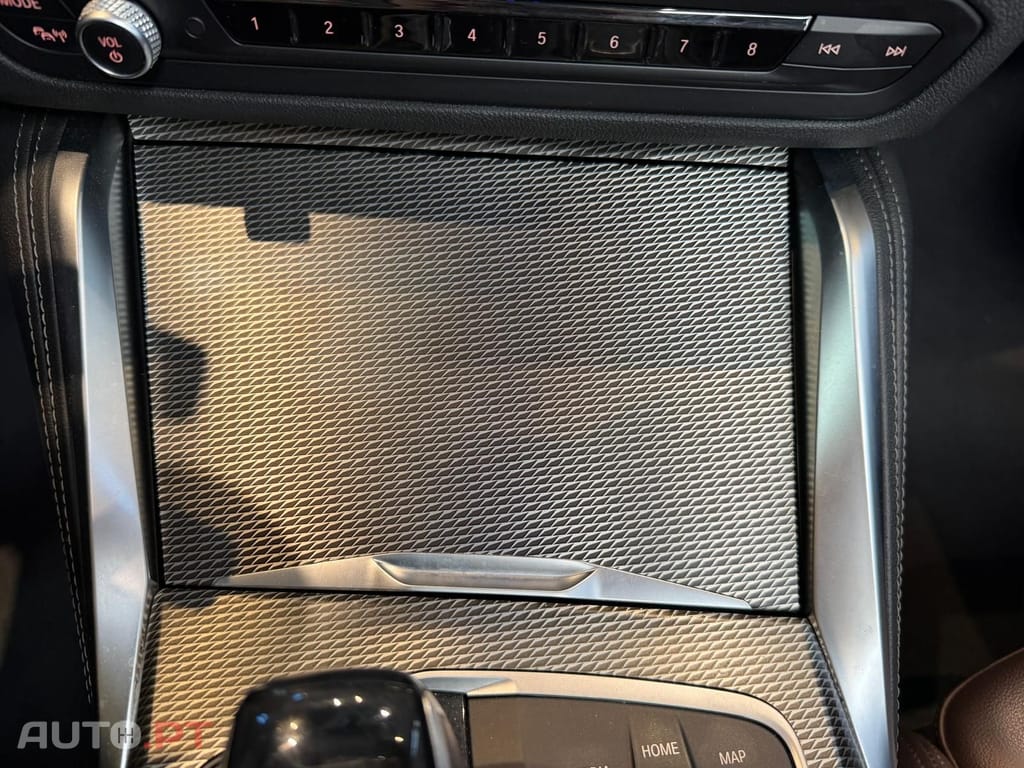 BMW 420 i Cabrio Sport Pack M 