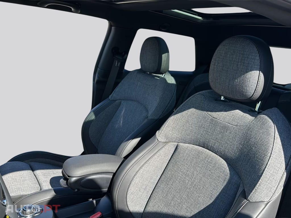 MINI Cooper SE I.V.A DEDUTIVEL 